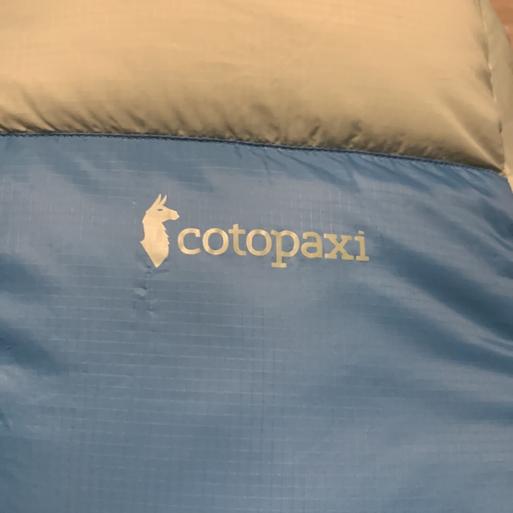 Cotopaxi Puffer Jacket - image 3